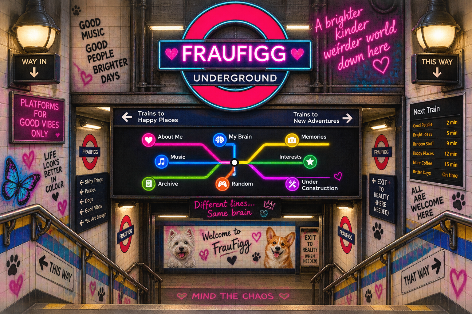 FrauFigg Map